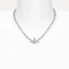 Thames Mini Bas Relief Choker Thames Mini Bas Relief Choker