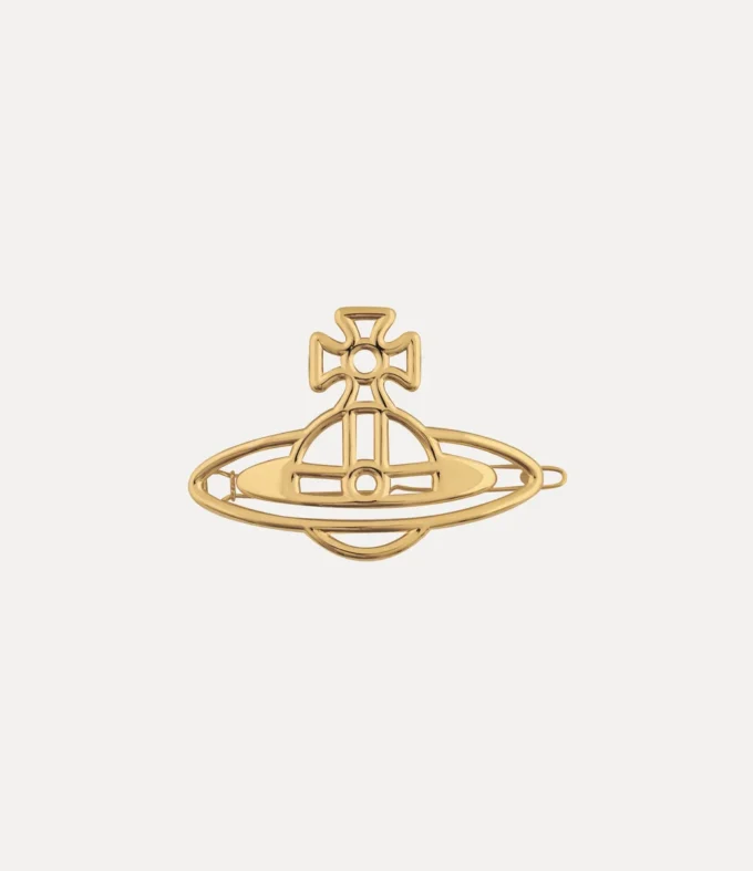 Thin Line Hair Clip Thin Line Hair Clip