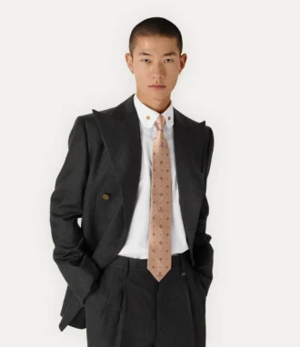 Tie 8.5cm