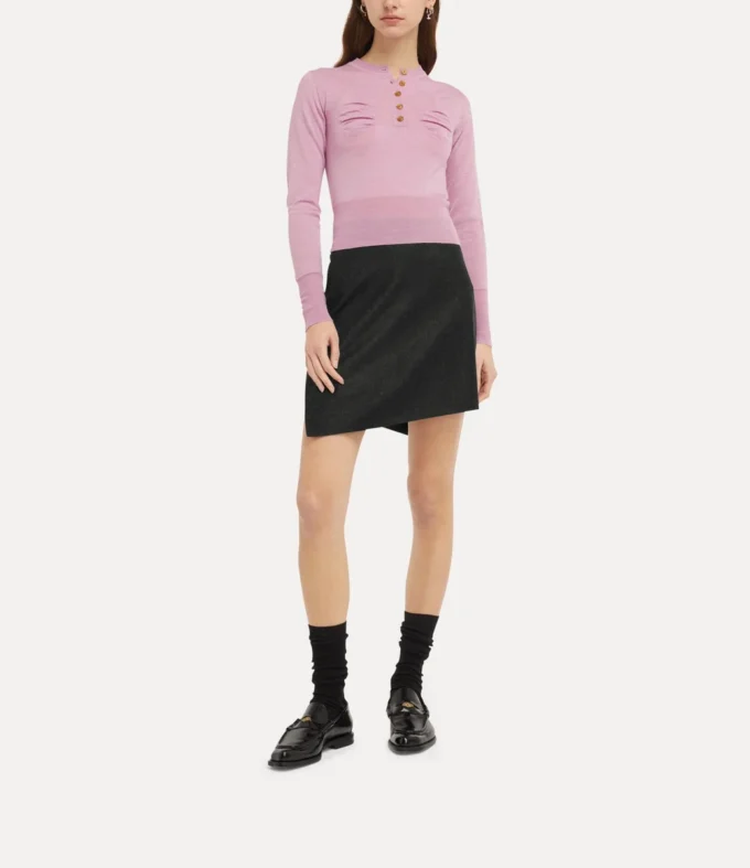 Tit Jumper Tit Jumper