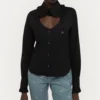 Toulouse Frill Shirt Toulouse Frill Shirt