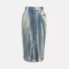 Trouser Skirt Trouser Skirt