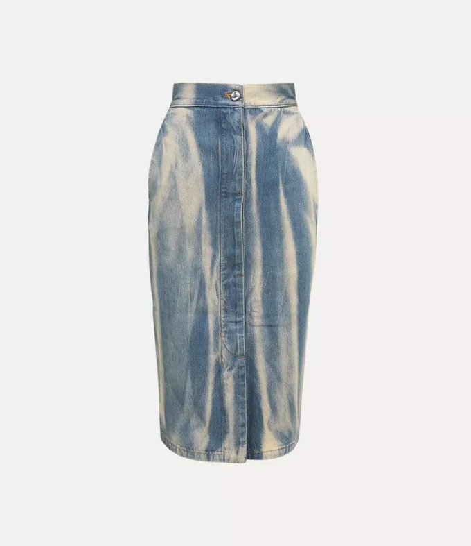 Trouser Skirt Trouser Skirt