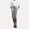 Trouser Skirt Trouser Skirt
