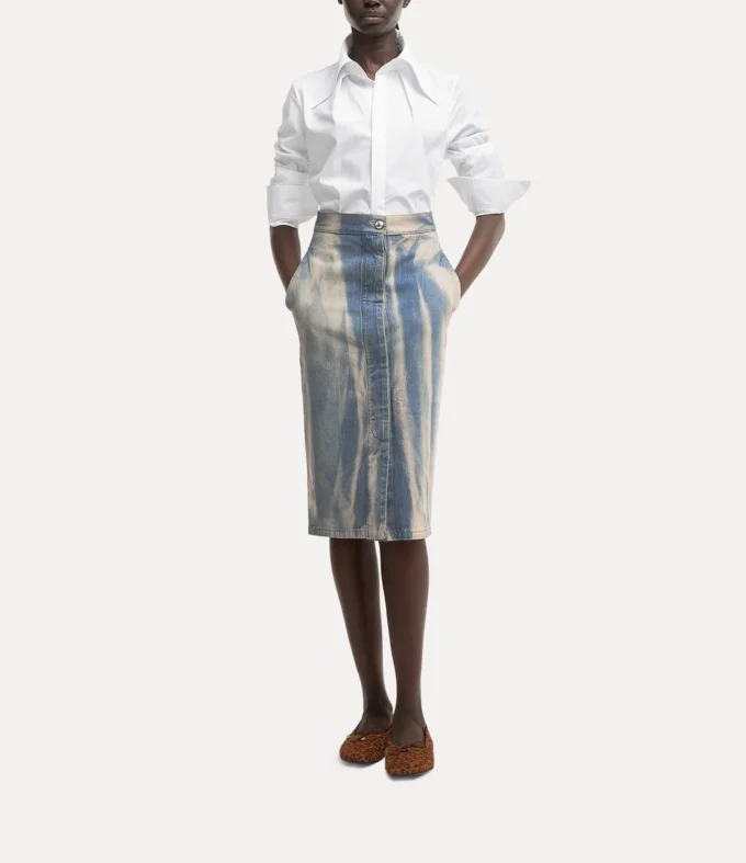 Trouser Skirt Trouser Skirt