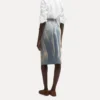 Trouser Skirt Trouser Skirt