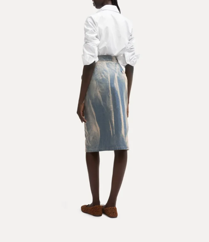 Trouser Skirt Trouser Skirt