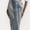 Trouser Skirt Trouser Skirt