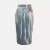 Trouser Skirt Trouser Skirt