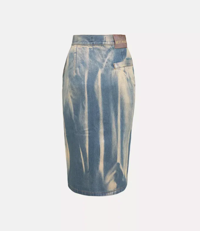 Trouser Skirt Trouser Skirt
