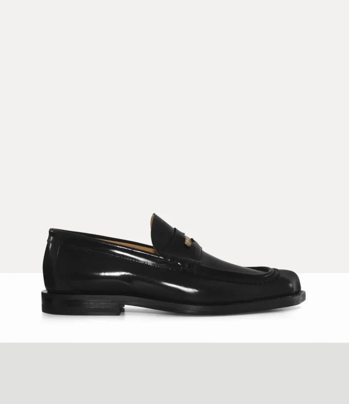 Tuesday Coin Loafer Tuesday Coin Loafer