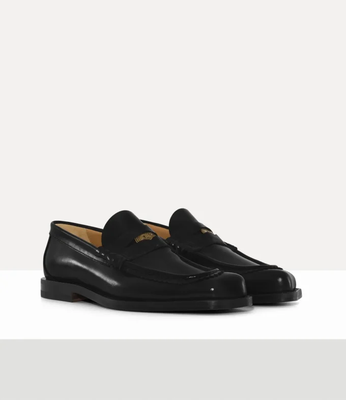 Tuesday Coin Loafer Tuesday Coin Loafer