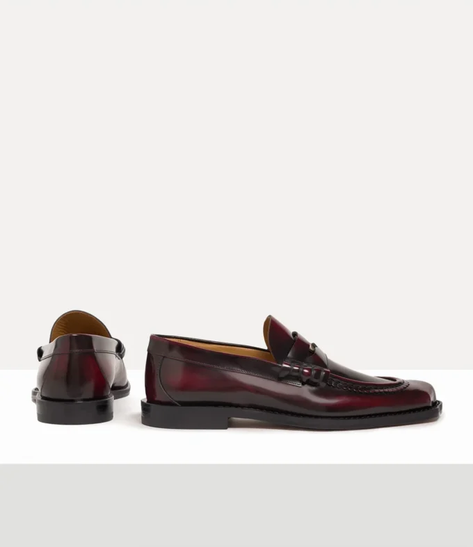 Tuesday Coin Loafer Tuesday Coin Loafer