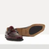 Tuesday Coin Loafer
