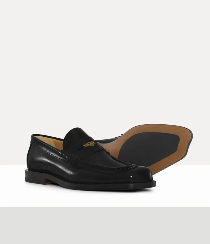Tuesday Coin Loafer Tuesday Coin Loafer