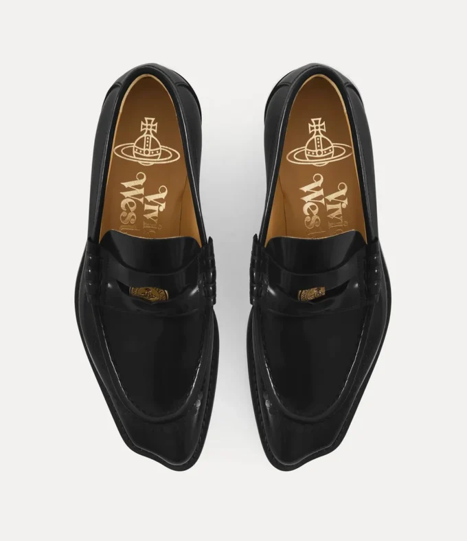 Tuesday Coin Loafer Tuesday Coin Loafer