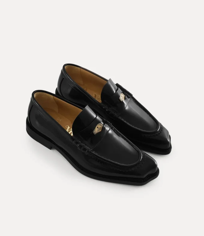 Tuesday Coin Loafer Tuesday Coin Loafer