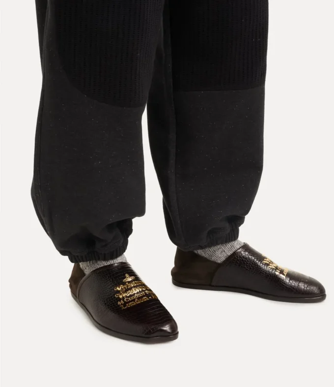 Tuesday Slipper Tuesday Slipper