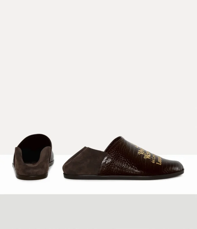 Tuesday Slipper Tuesday Slipper