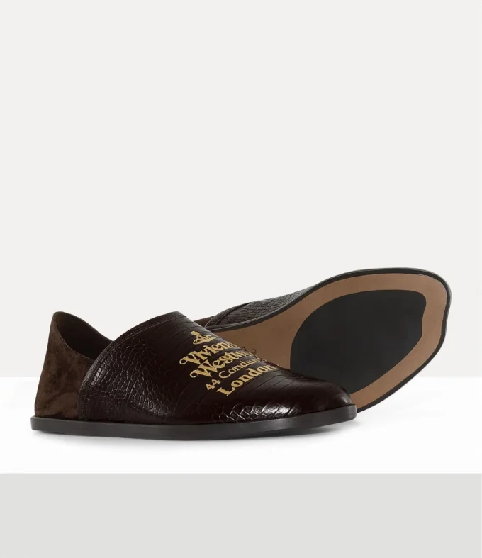 Tuesday Slipper Tuesday Slipper