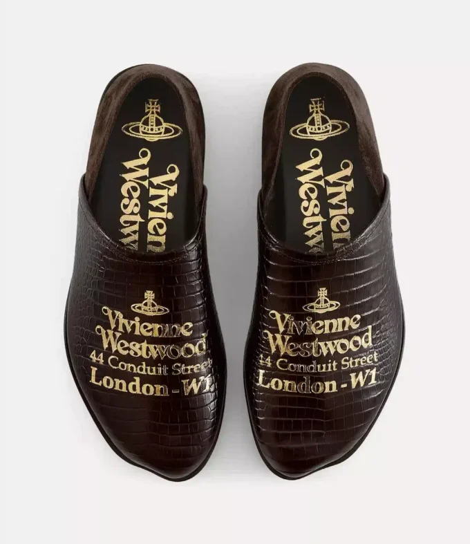 Tuesday Slipper Tuesday Slipper