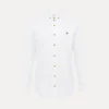 Two Button Krall Shirt