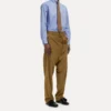 Two Button Krall Shirt