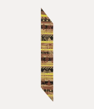 Two Point Scarf Two Point Scarf
