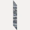 Two Point Scarf Two Point Scarf