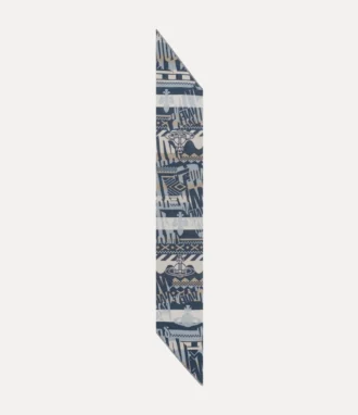 Two Point Scarf Two Point Scarf