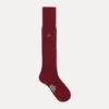 Uni Colour High Sock Uni Colour High Sock