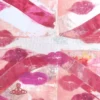 Union Jack Kiss Square Union Jack Kiss Square