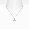 Valentina Orb Pendant Necklace Valentina Orb Pendant Necklace
