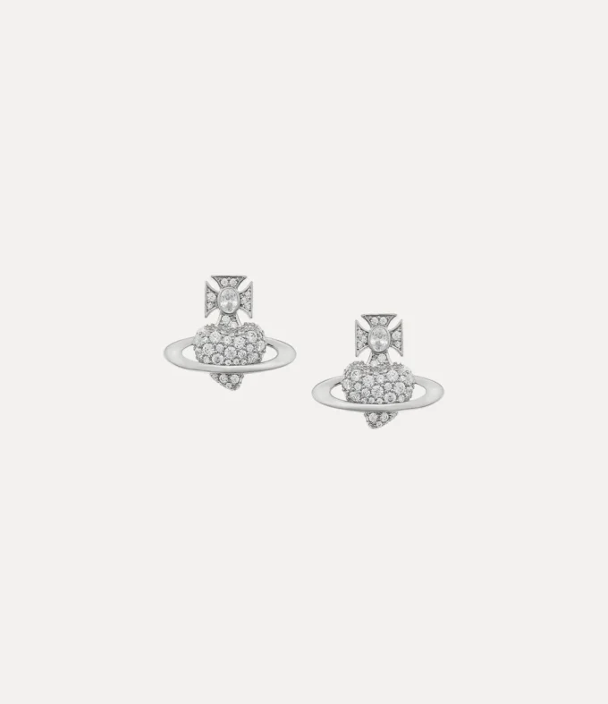 Valentine’s Agnatha Earrings Valentine’s Agnatha Earrings