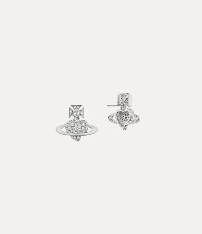 Valentine’s Agnatha Earrings Valentine’s Agnatha Earrings