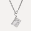 Valentine’s Envelope Pendant Necklace Valentine’s Envelope Pendant Necklace