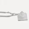 Valentine’s Envelope Pendant Necklace Valentine’s Envelope Pendant Necklace