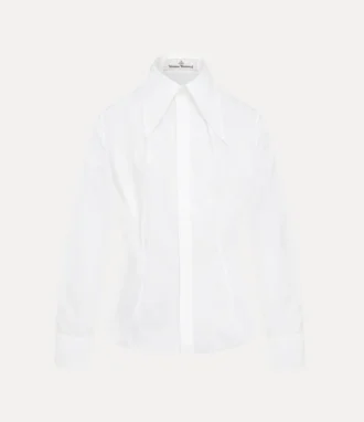 Violin Tuxedo Shirt