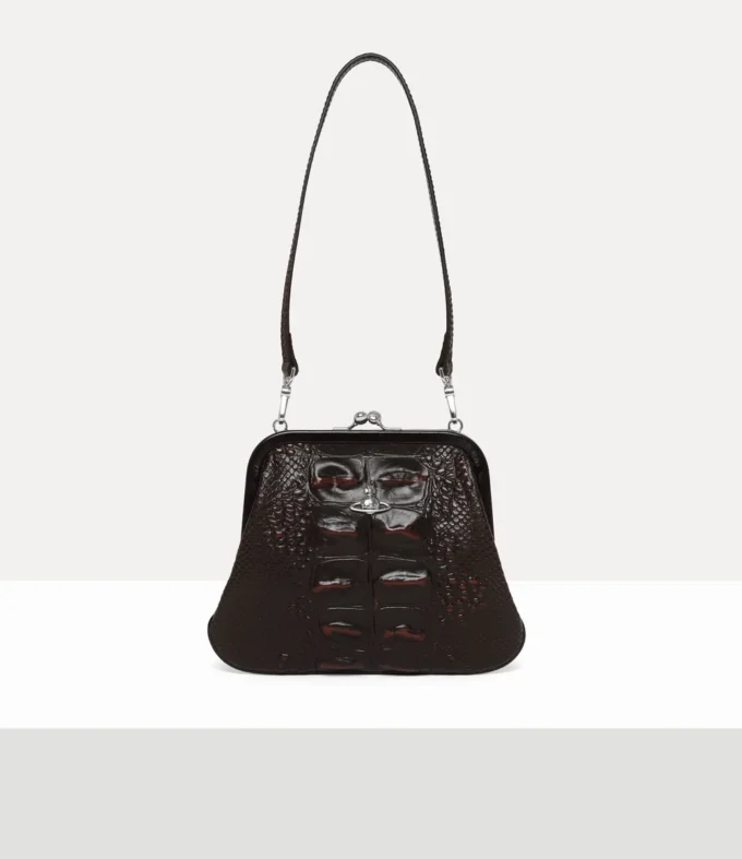 Vivienne’s Clutch