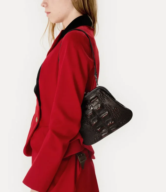 Vivienne’s Clutch