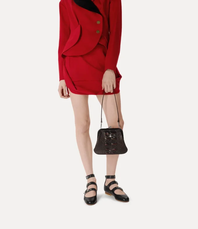 Vivienne’s Clutch