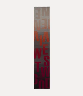 Vivienne Westwood Scarf