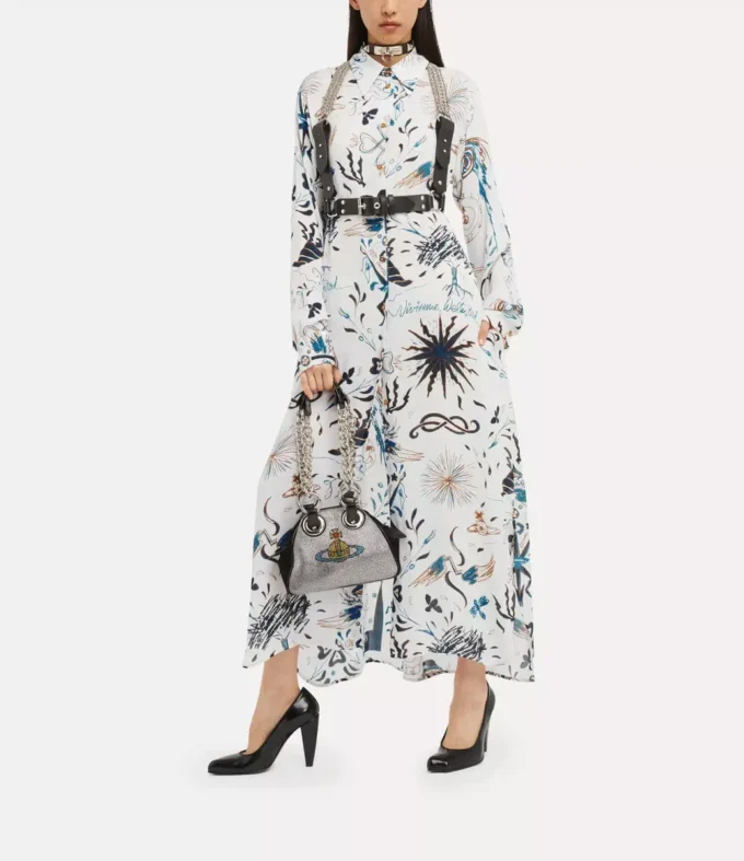 VW Shirt Dress VW Shirt Dress