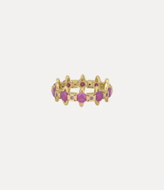 Warwick Ring