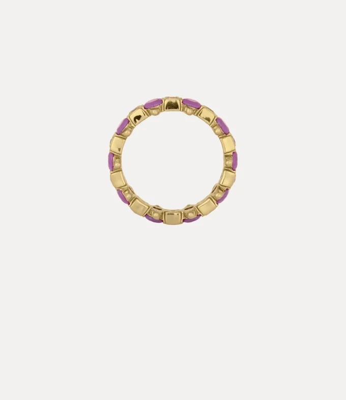 Warwick Ring