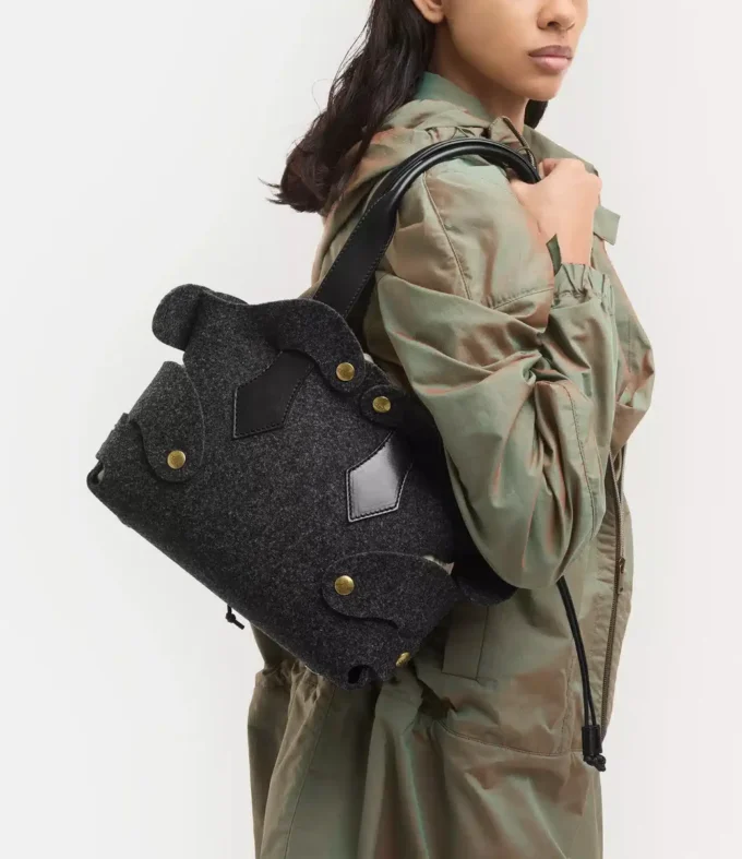 Wilma Small Tote Wilma Small Tote
