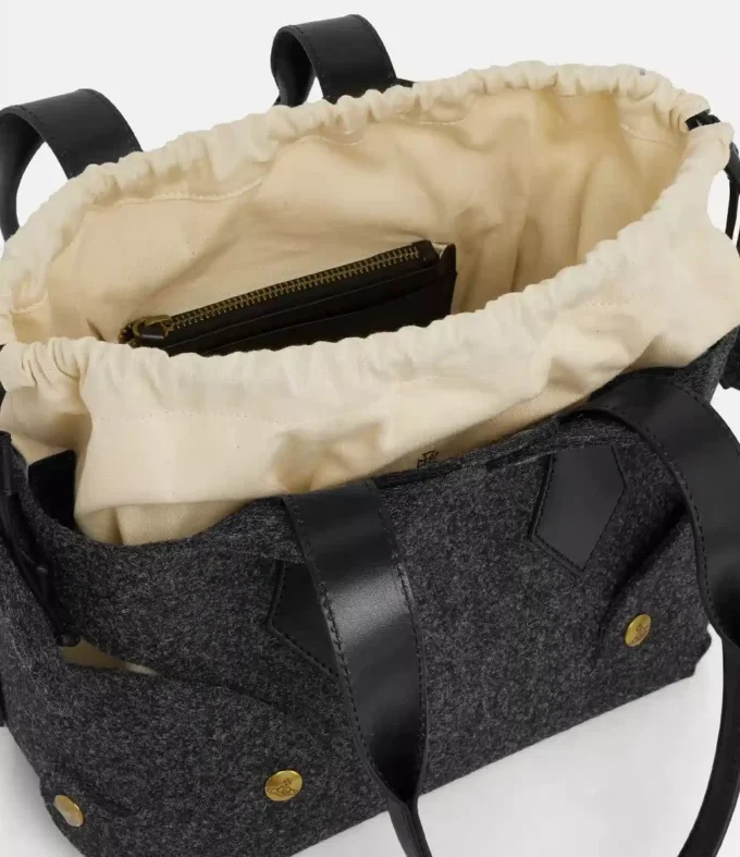 Wilma Small Tote Wilma Small Tote