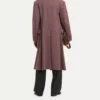 Winston Coat