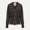Worlds End Chaos Cardigan Worlds End Chaos Cardigan