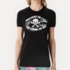 Worlds End Classic T-Shirt Worlds End Classic T-Shirt
